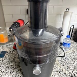 Nutribullet Juicer